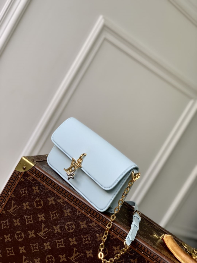 LV Satchel bags